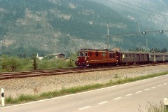 Kandersteg, 23. June 1978